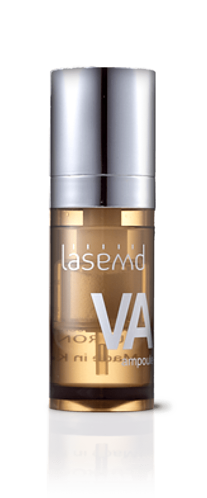 SERIDERM ampoule VA